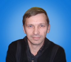 Игорь Панков